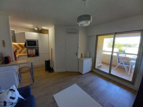 Apartamento Appartement Vue Sur Mer
