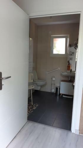 Apartamento Ravissant Studio Dans Un Cadre Agr�able