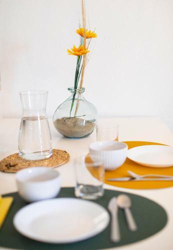 Apartamento Studio Le Voltaire Sublime & Cosy Proche Gare De S�te