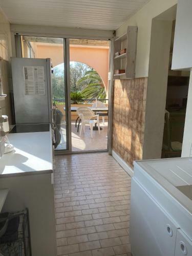Apartamento Sete : Appartement Avec Terrasse Et Vue Mer