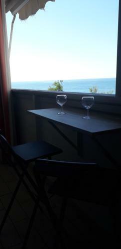 Apartamento T2 Bord De Mer