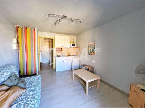 Apartamento Studio S�te, 1 Pi�ce, 4 Personnes - Fr-1-338-473