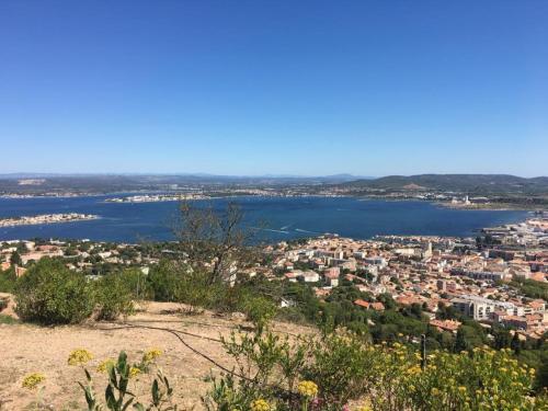 Apartamento Studio S�te, 1 Pi�ce, 4 Personnes - Fr-1-338-473
