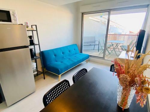 Apartamento ''oph�lia'' Duplex En Centre Ville Avec Parking