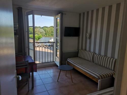Apartamento Appartement Pierre Et Vacances Face Au Lac