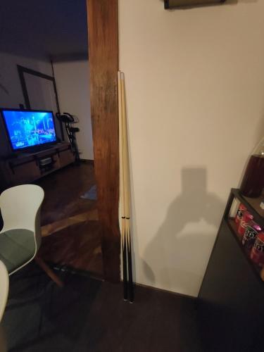 Apartamento L'h�doniste