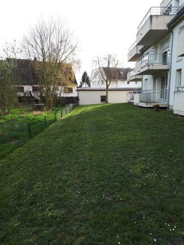 Apartamento Jardins Am�lie