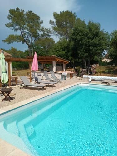 Cabane Eco Lodge - Maison D'h�tes