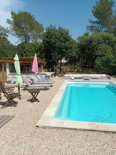 Cabane Eco Lodge - Maison D'h�tes