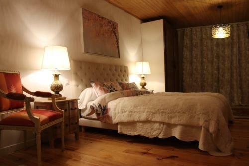 Bed & Breakfast Casa Pertuiz' Classe �lite