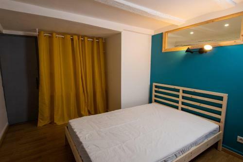 Apartamento Appartement T2 Cosy Centre Tournus