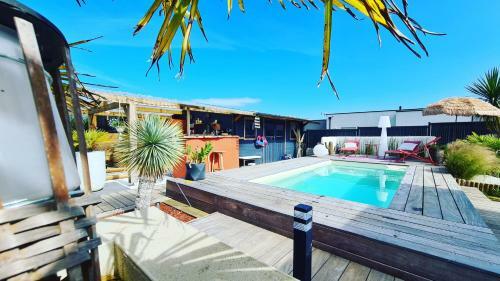 Bed & Breakfast Chez Charl�ne Et J�r�mie