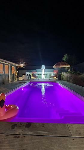 Bed & Breakfast Chez Charl�ne Et J�r�mie