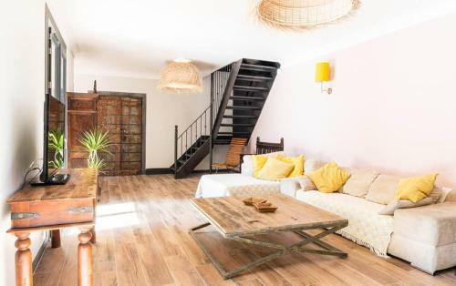 Villa P�pite Au Milieu Des Vignes