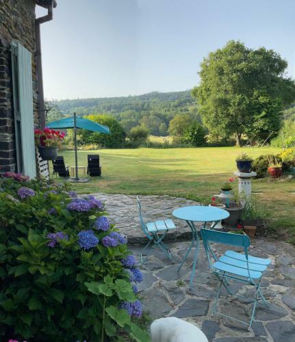 Bed & Breakfast Le Grange - Kerzeliou