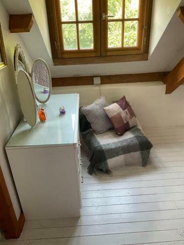 Bed & Breakfast Le Grange - Kerzeliou
