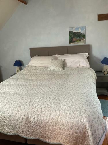 Bed & Breakfast Le Grange - Kerzeliou