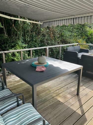 Bed & Breakfast Le Grange - Kerzeliou