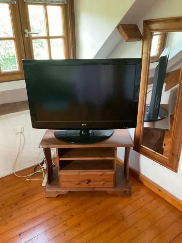 Bed & Breakfast Le Grange - Kerzeliou