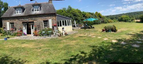Bed & Breakfast Le Grange - Kerzeliou