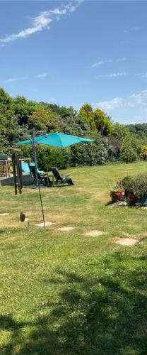 Bed & Breakfast Le Grange - Kerzeliou