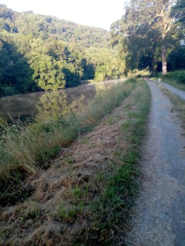Bed & Breakfast Le Grange - Kerzeliou