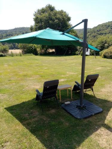 Bed & Breakfast Le Grange - Kerzeliou