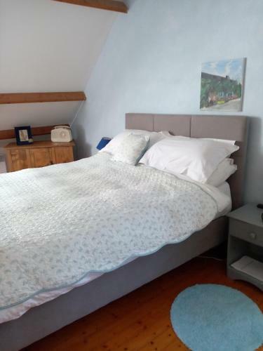 Bed & Breakfast Le Grange - Kerzeliou