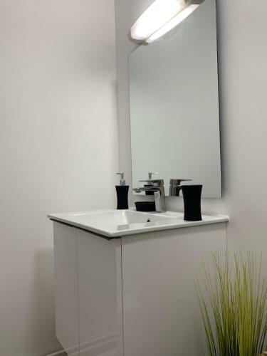Apartamento Voyages & D�placements - Studio Fonctionnel - Tours - Hyper Centre