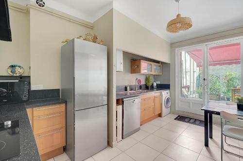 Apartamento Sublime 87 M With Large Terrace Carmesesquirol