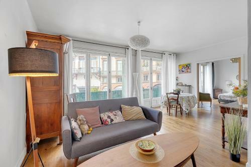 Apartamento Sublime 87 M With Large Terrace Carmesesquirol