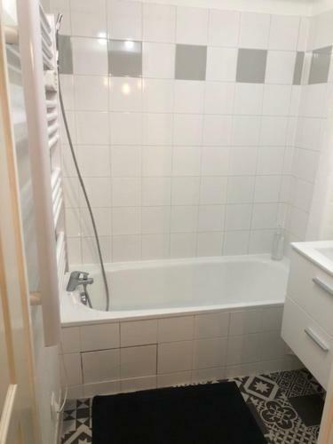 Apartamento T2 Pont Jumeaux