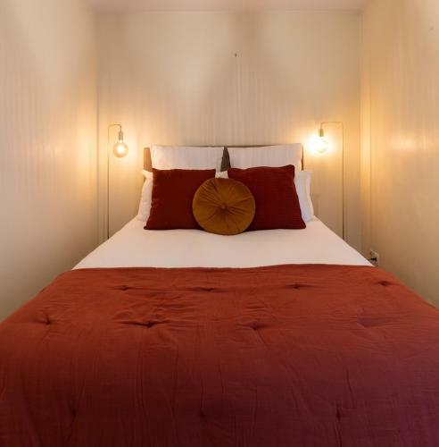 Apartamento Le Halle Aux Grains - Parking - Emplacement Id�al