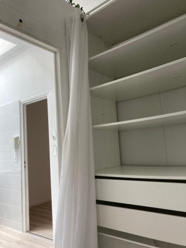 Apartamento Garden Spa