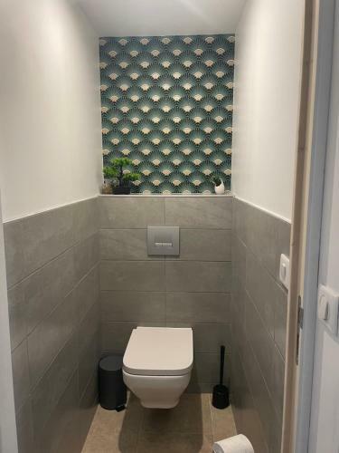 Apartamento G�te L?inattendu
