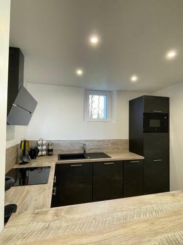 Apartamento G�te L?inattendu