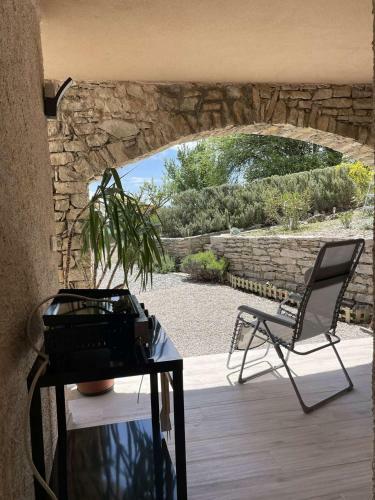Apartamento G�te L?inattendu