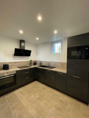 Apartamento G�te L?inattendu