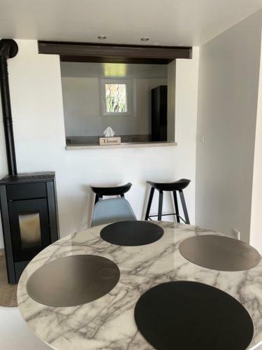 Apartamento G�te L?inattendu