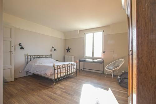 Villa Cigognes Trouville