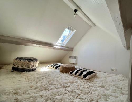 Lili's Home - Trouville