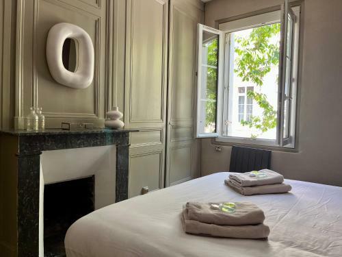 Lili's Home - Trouville