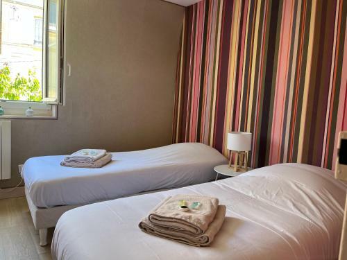 Lili's Home - Trouville