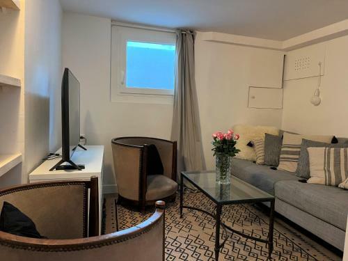 Lili's Home - Trouville