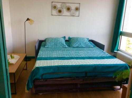 Apartamento Le Balcon De Dentelli�res