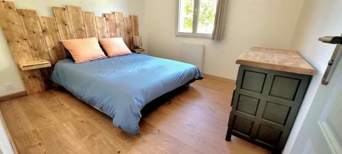 Maison Plein-pied D�tente Assuree Clim-bbq