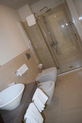 Hotel La Castellana