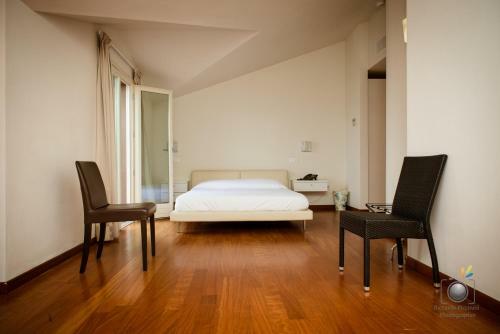 Hotel La Castellana