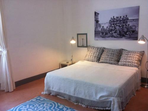 Agroturismo Masseria Montedoro