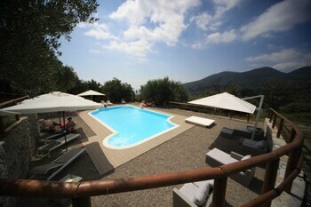Hotel Tenuta Terre Di Bosco